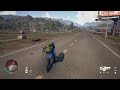 State of Decay 2 - Trying to overcome near impossible odds (Lethal)