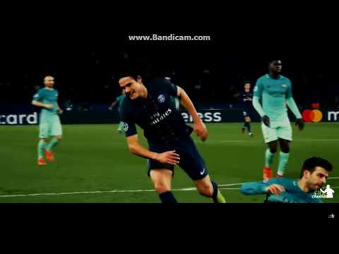 FC Barcelona 6-1