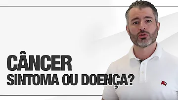 O que causa o câncer no ser humano?