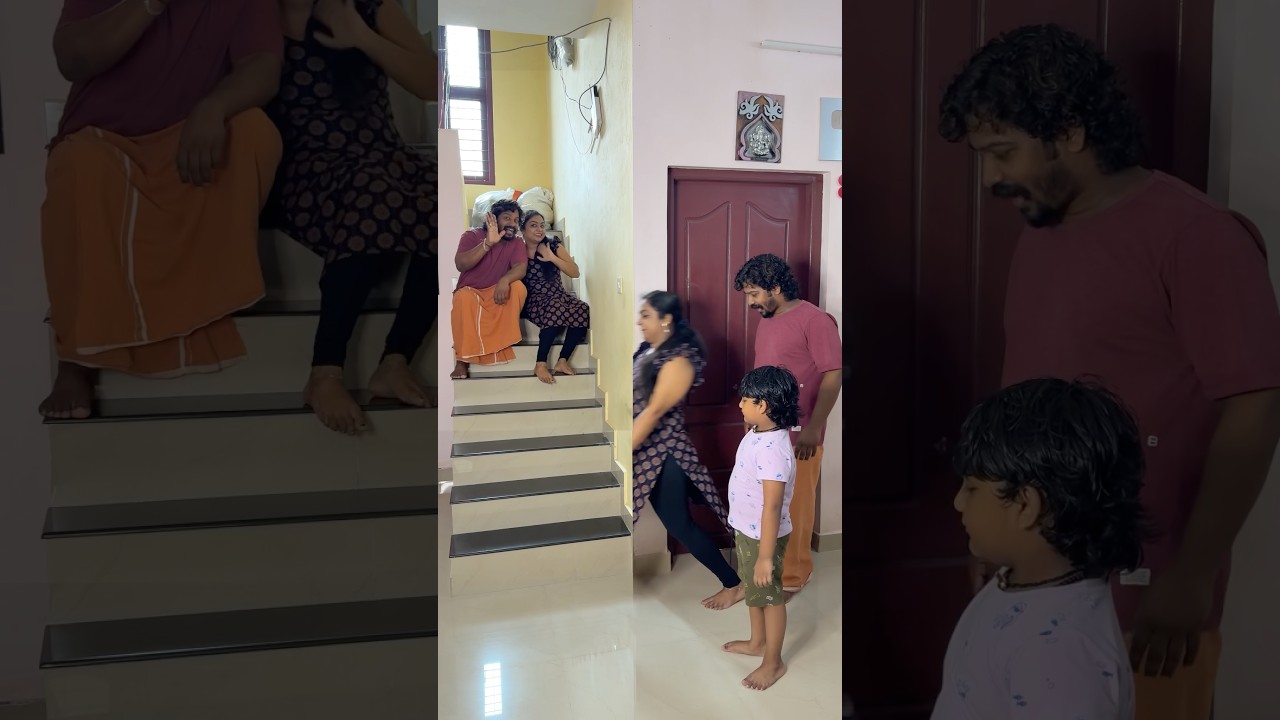 Magic #vivekveena #youtubeshorts