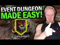 EASIEST TEAMS to Farm the Rhaia EVENT DUNGEON! (Stage 20-30) - Raid Shadow Legends