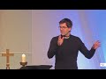 "Rahab: Glaube, der rettet (Jos 2,1-21)"-Predigt mit Robert Schaper