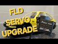Fix Your BM Racing FLD AE86 Servo! PowerHD Upgrade Guide!
