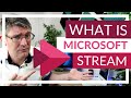 Microsoft Stream Tutorial Quiz