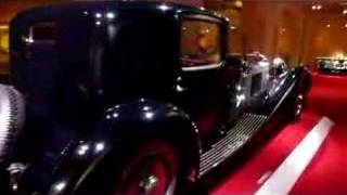 Bugatti Royale Bugatti Royale Kellner Coupe Vintage