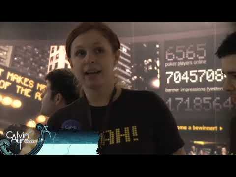 iGaming France 2011 Highlights