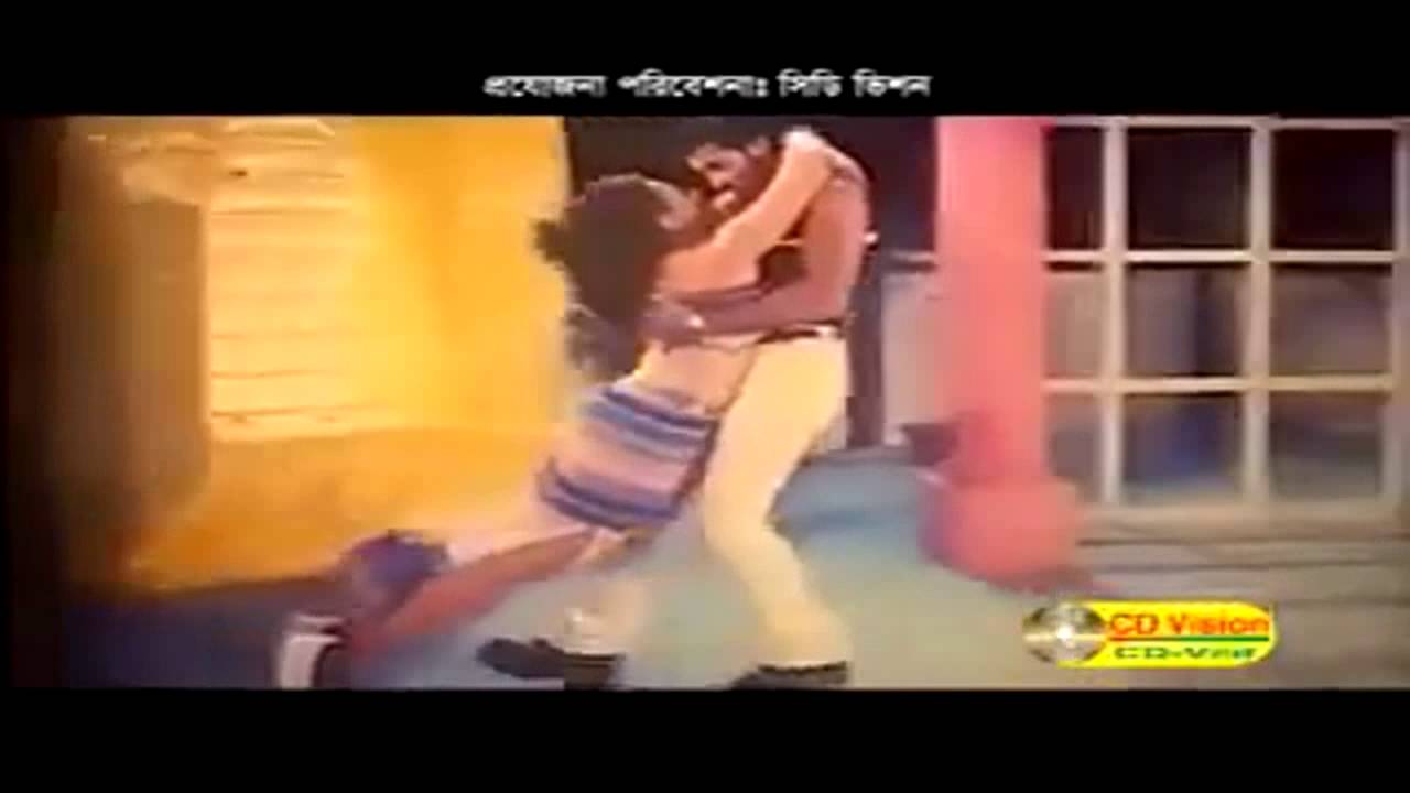 Bangladeshi Hot Gorom Masala Song 23