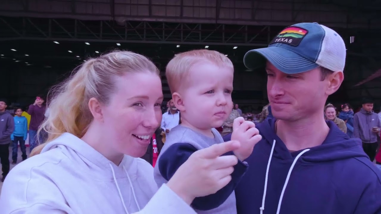 Holidays & Heroes 2022 Annual Military Family Christmas Party