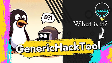 HackTool:Win32/Generic Malware Explained & Removal Guide