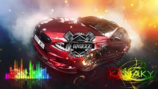 Dj WaxXx | Reggae Dels [Temala]