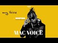 Mac Voice-Nampenda