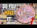 SUPER ULTRA EXTREMELY RARE! Valuable Lincoln Pennies Worth Money Found in Circulation!