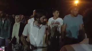 kerem Saral Horon böyle oynanır Trabzon Tonya Sayrac köyü Cansu Karadeniz♥️ Cengiz Kılıç 29 06 2023