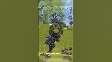 Best rewind ⏪ use squad wipe with Ak117 season 8 #codmobile #callofduty #shorts