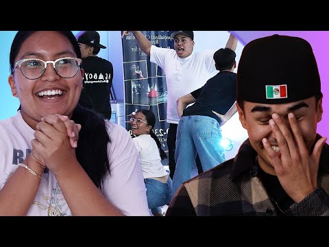 Can the Boys Twerk? Quince Girl Puts Them to the Test | Quince Rent Boys S2 EP 5