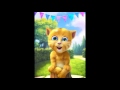 Talking Tom And Friends Magical Bunny The Substitute Teacher Part 2 4 