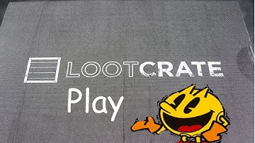 ASMR/Whisper: Loot Crate Unboxing - Play