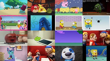 up to faster Superparison