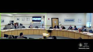 3-10-26 Committee On Labor