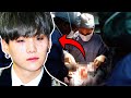 Worst Injuries That Ever Happened to BTS Members