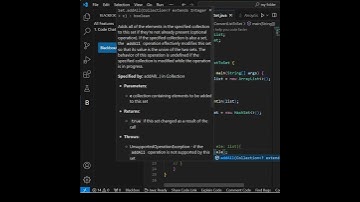 Day-29|Easiest way to convert List to Set in Java| List to set remove Duplicates #java