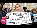 Оскорбление и наказание. За что могли отравить писателя Быкова