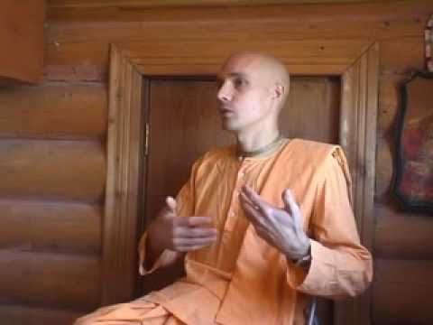 Кришнаиты 30. Вопросы-ответы -1 Мадана Мохан пр.