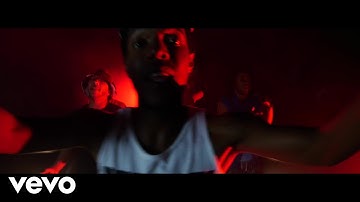 Kutlass Supreme - Klepto ft. I-Dee, Kash Biz, Kyle Dashawn, Doberman & Skai Harbor