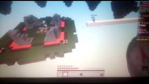 Hacker en universocraft 2, Nombre: oxmaror123...Motivo : Hacks