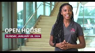 Open House 2024 at Loma Linda University