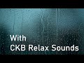 CKB Relax Sounds, Thank you for visiting