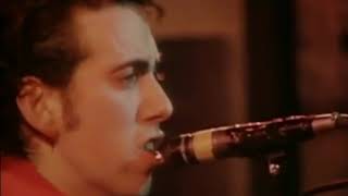 The Clash   Train in Vain (Live)