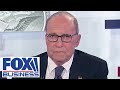 Larry Kudlow: There is probably no way out of this