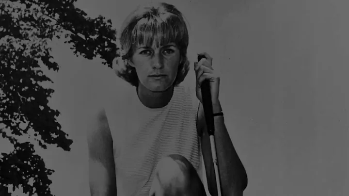CAROL MANN TRIBUTE