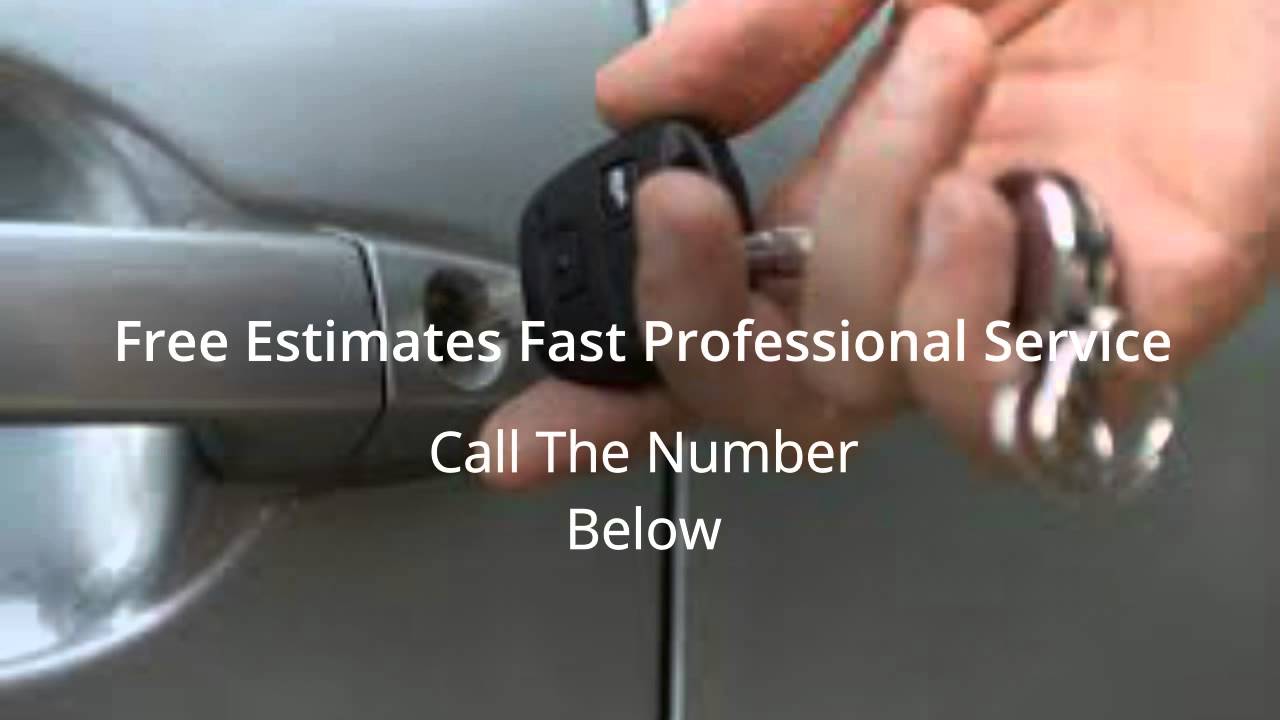 Best Locksmith La Puente CA | Emergency 24 Hour Locksmith Services in La Puente California
