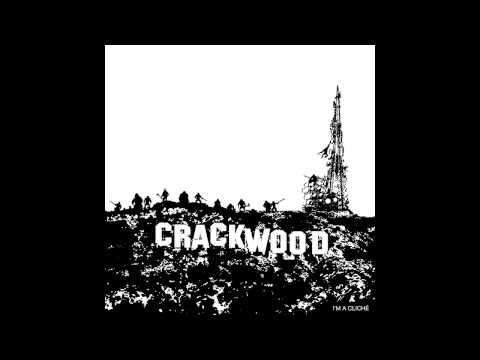Crackboy (2) — Crackboy - Kiddo