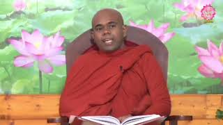 Shraddha Dayakathwa Dharma Deshana 8.00 PM 14-09-2018