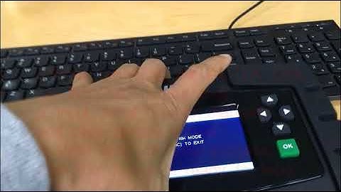 Autek IKEY update issue Format IKEY820 and update again.
