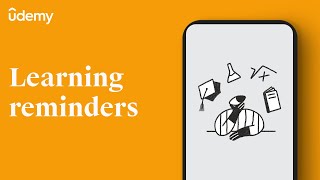 Learning reminders screenshot 5