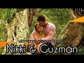Nikki e Guzmán | Me Puedes Pedir lo Que Sea (traduzido)