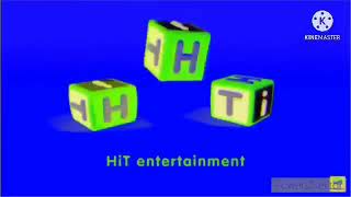 HIT Entertainment Logo Effects (Sponsored By Preview 2 Effects)