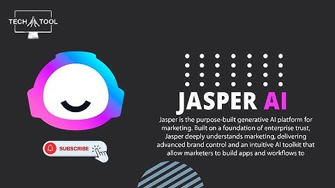 Jasper AI Review 2025 — Is It the Best AI Writing Tool for Content Creators?