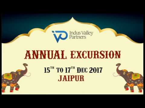 IVP Treasury video