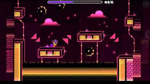 Luminous - 3 coins - by Skipnotz