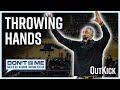 Juwan Howard Needs Serious Anger Management Courses | Don't @ Me With Dan Dakich
