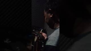 Take Drum - Bukan Milikku Sekalian Pamer Udel