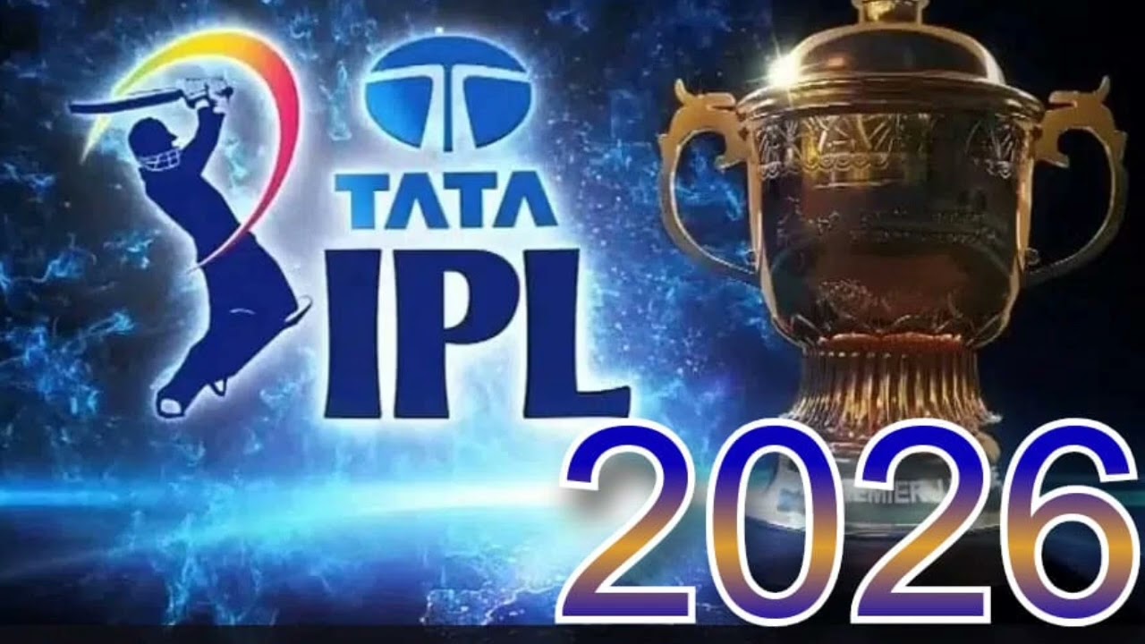 TATA IPL 2026 Official Song 🔥