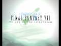 Ff7 voices of the lifestream 302 stone eyes the great warrior