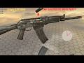 Saiga-12K 030 World of Guns (Hardcore Mode) Under 3 Minutes Top 100 in the World Gameplay