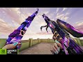 BLOODSTRIKE - DROP 77 KILLS USING SNIPES KALA &amp; KAR98K NO SCOPE ON SHUTTER ISLAND ! INSANE GAMEPLAY